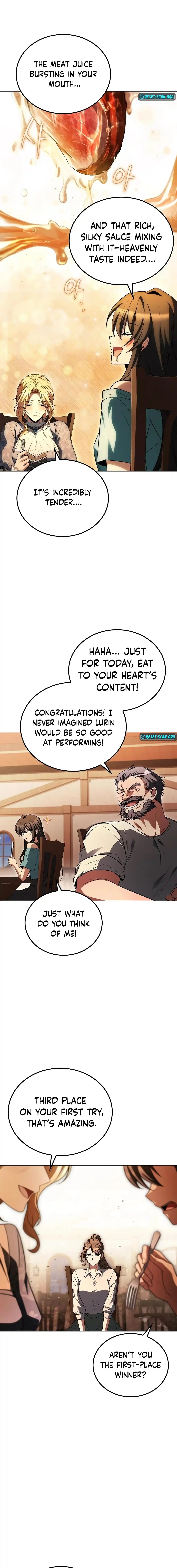 Read The Archmages Restaurant Chapter 92 - thearchmagesrestaurant.com | High Quality Manga Image 11