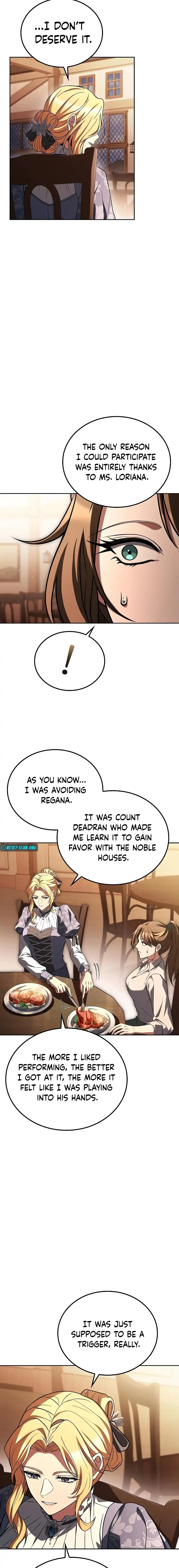 Read The Archmages Restaurant Chapter 92 - thearchmagesrestaurant.com | High Quality Manga Image 12