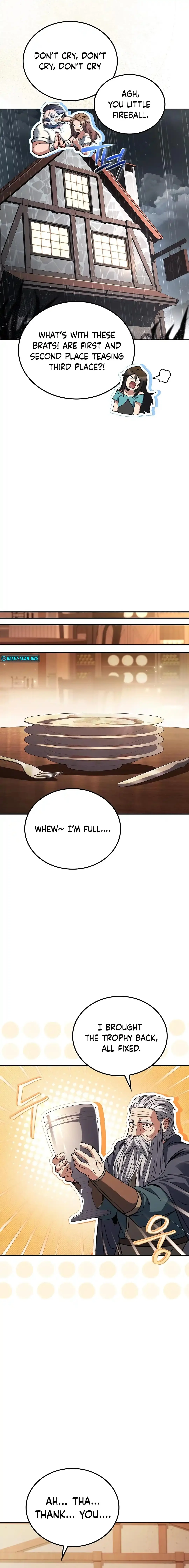 Read The Archmages Restaurant Chapter 92 - thearchmagesrestaurant.com | High Quality Manga Image 15