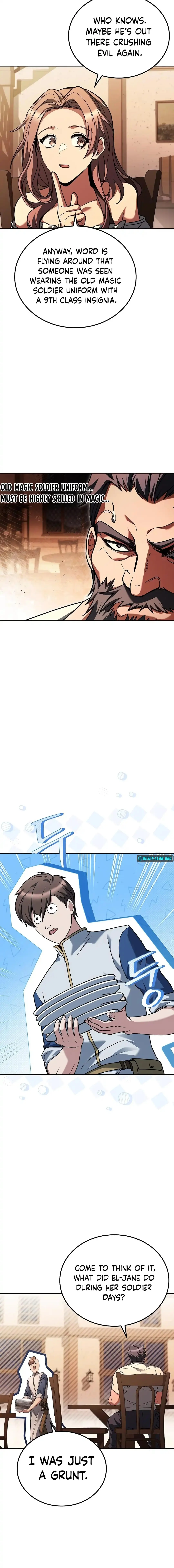 Read The Archmages Restaurant Chapter 92 - thearchmagesrestaurant.com | High Quality Manga Image 17