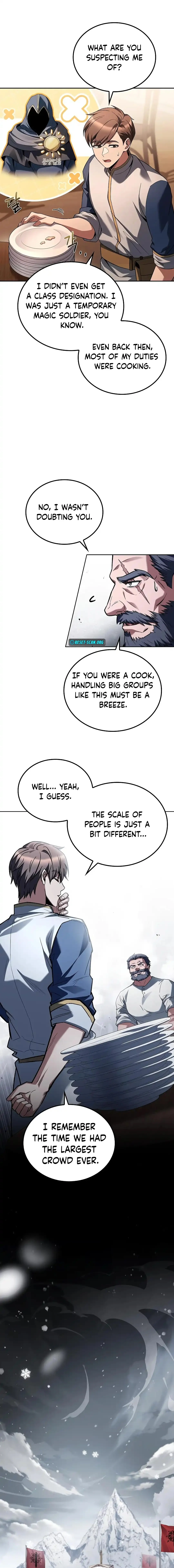 Read The Archmages Restaurant Chapter 92 - thearchmagesrestaurant.com | High Quality Manga Image 18