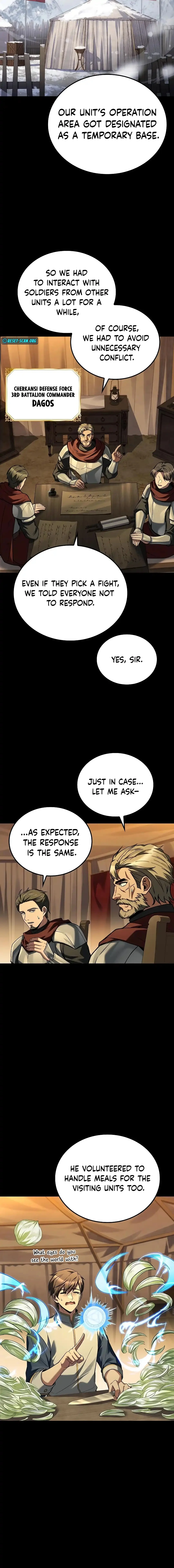 Read The Archmages Restaurant Chapter 92 - thearchmagesrestaurant.com | High Quality Manga Image 19