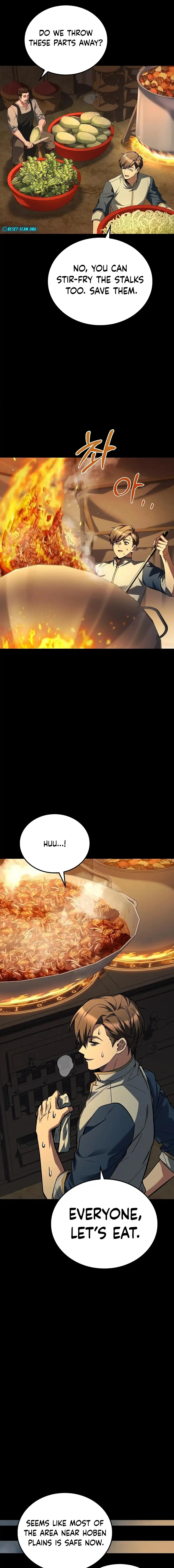 Read The Archmages Restaurant Chapter 92 - thearchmagesrestaurant.com | High Quality Manga Image 20