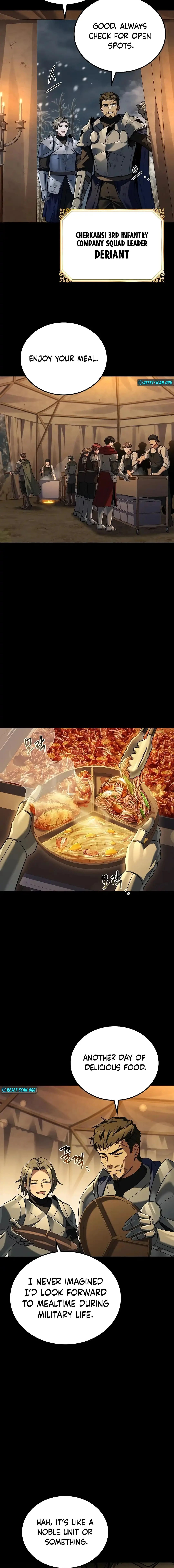 Read The Archmages Restaurant Chapter 92 - thearchmagesrestaurant.com | High Quality Manga Image 21