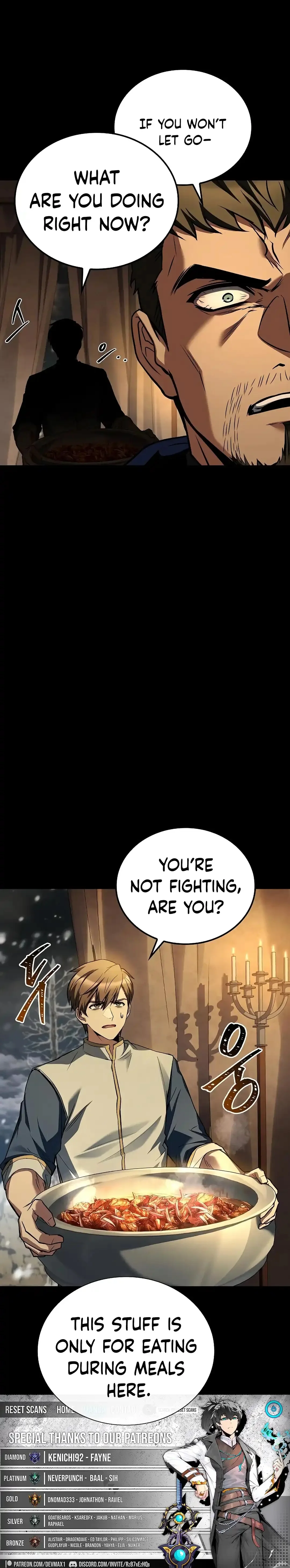 Read The Archmages Restaurant Chapter 92 - thearchmagesrestaurant.com | High Quality Manga Image 23