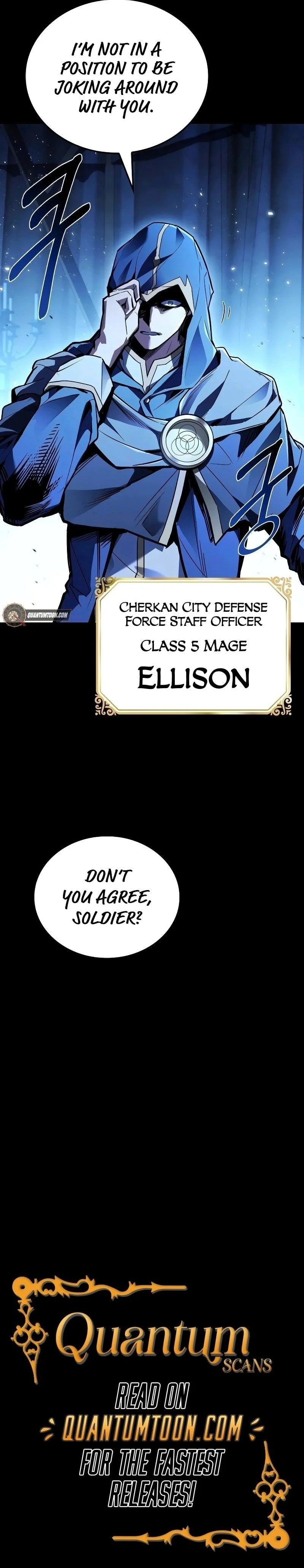 Read The Archmages Restaurant Chapter 93 - thearchmagesrestaurant.com | High Quality Manga Image 16