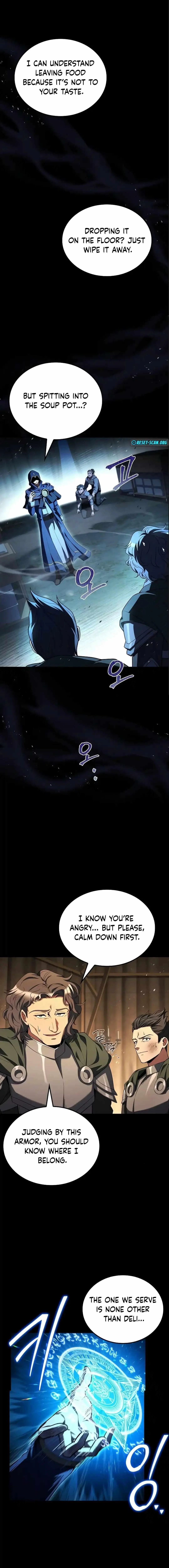 Read The Archmages Restaurant Chapter 94 - thearchmagesrestaurant.com | High Quality Manga Image 1