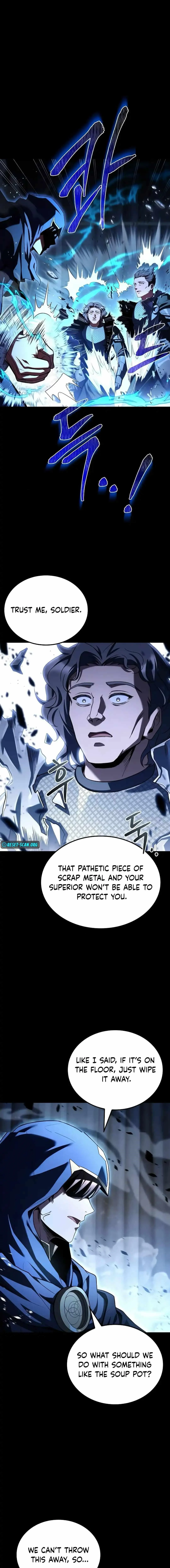 Read The Archmages Restaurant Chapter 94 - thearchmagesrestaurant.com | High Quality Manga Image 2