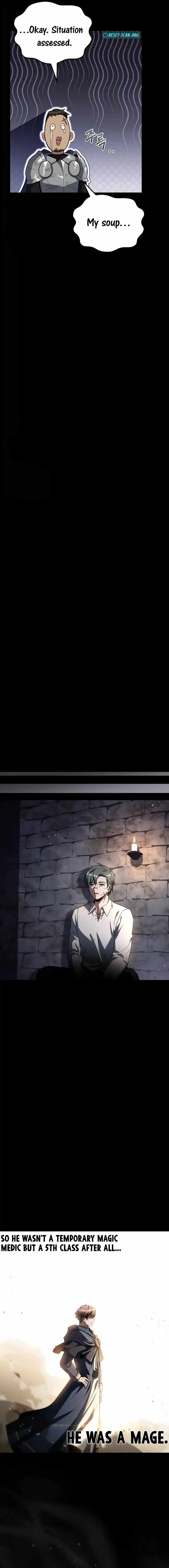 Read The Archmages Restaurant Chapter 94 - thearchmagesrestaurant.com | High Quality Manga Image 5