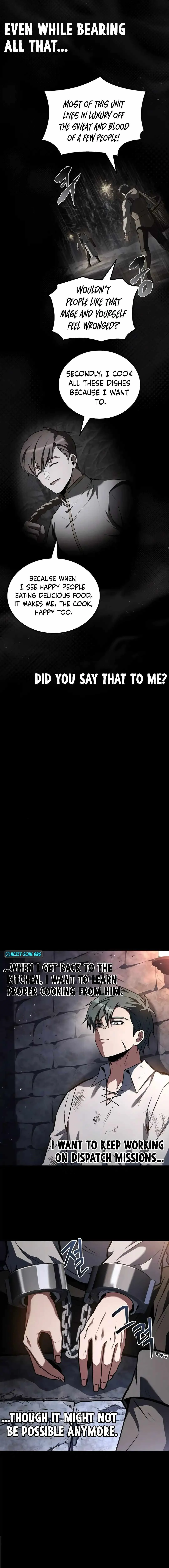 Read The Archmages Restaurant Chapter 94 - thearchmagesrestaurant.com | High Quality Manga Image 6