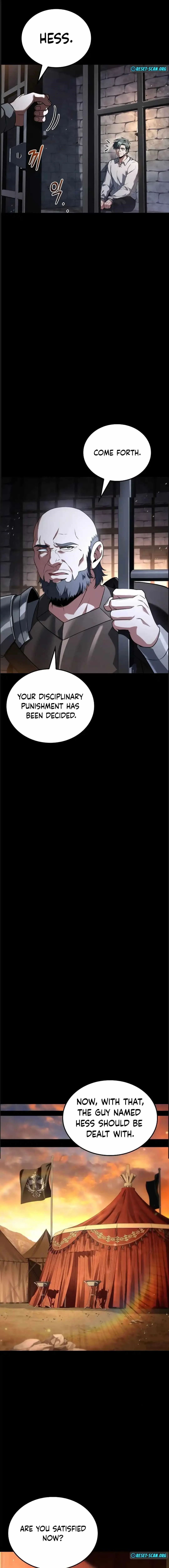 Read The Archmages Restaurant Chapter 94 - thearchmagesrestaurant.com | High Quality Manga Image 7