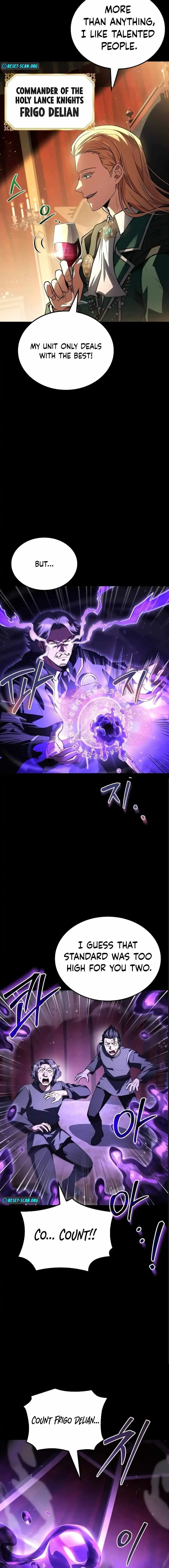 Read The Archmages Restaurant Chapter 94 - thearchmagesrestaurant.com | High Quality Manga Image 9