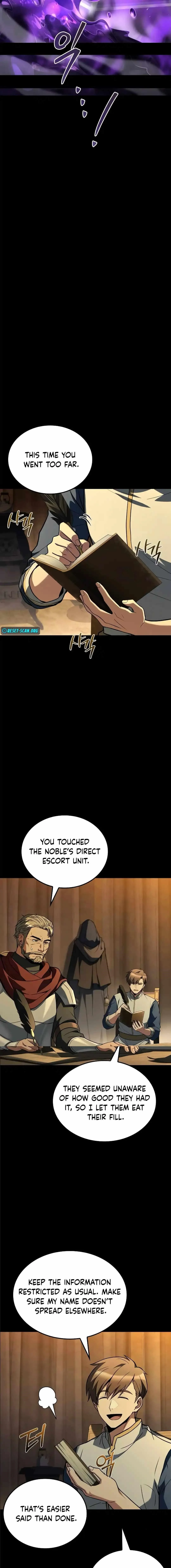 Read The Archmages Restaurant Chapter 94 - thearchmagesrestaurant.com | High Quality Manga Image 10