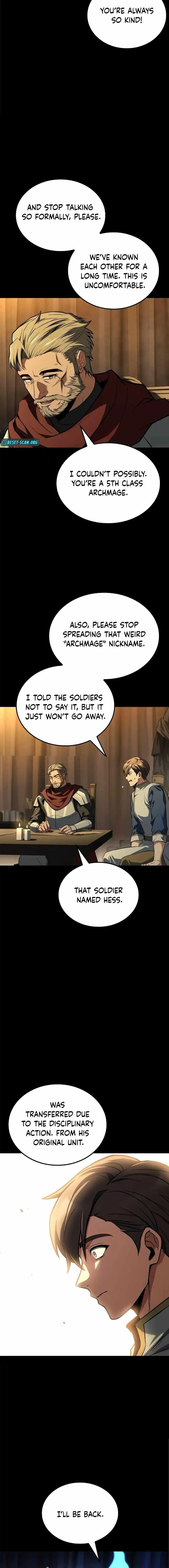 Read The Archmages Restaurant Chapter 94 - thearchmagesrestaurant.com | High Quality Manga Image 11