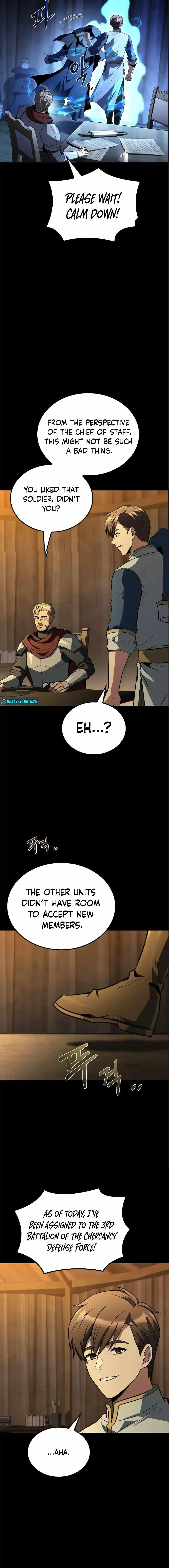 Read The Archmages Restaurant Chapter 94 - thearchmagesrestaurant.com | High Quality Manga Image 12