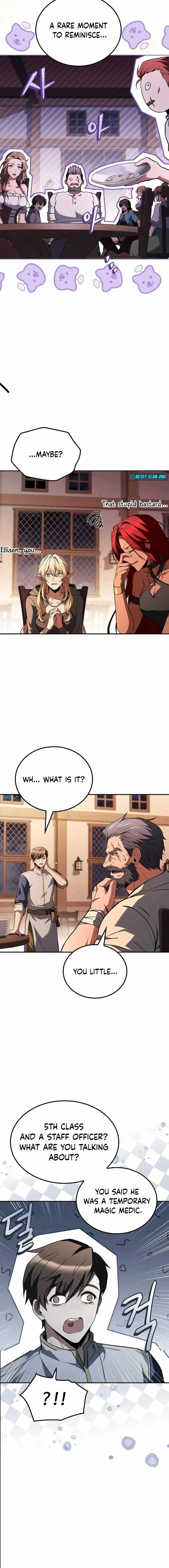 Read The Archmages Restaurant Chapter 94 - thearchmagesrestaurant.com | High Quality Manga Image 14