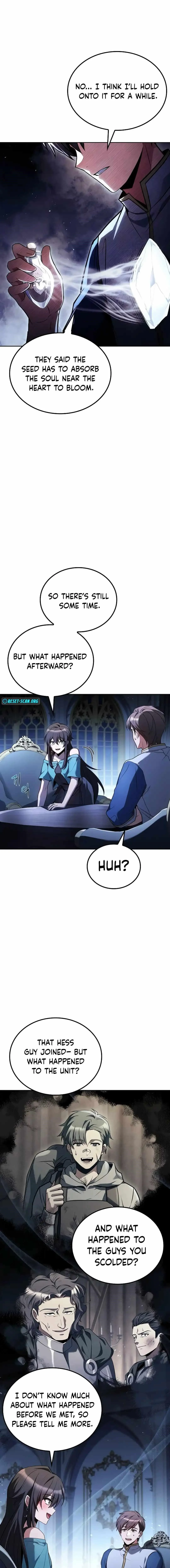 Read The Archmages Restaurant Chapter 94 - thearchmagesrestaurant.com | High Quality Manga Image 20