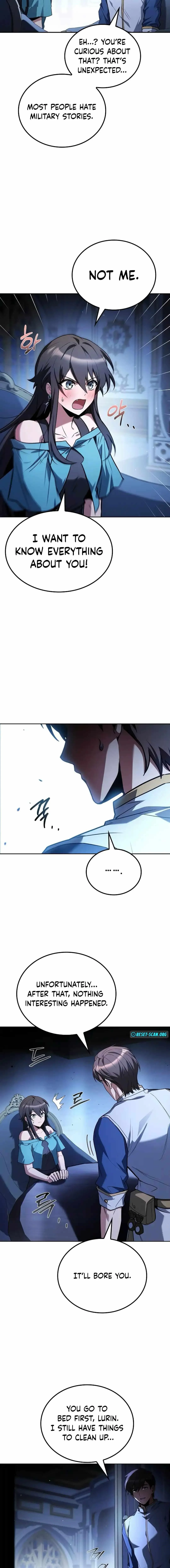 Read The Archmages Restaurant Chapter 94 - thearchmagesrestaurant.com | High Quality Manga Image 21