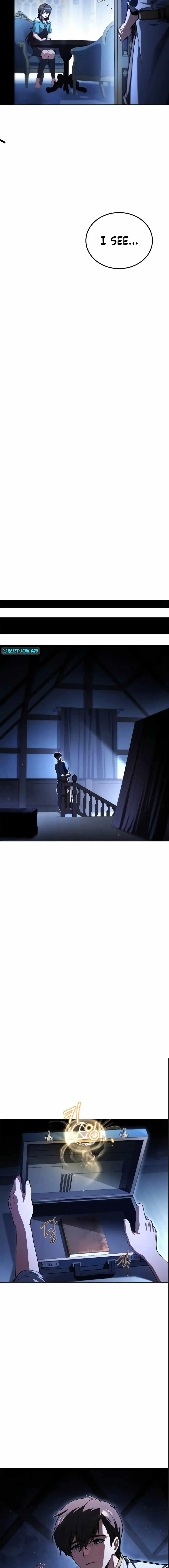 Read The Archmages Restaurant Chapter 94 - thearchmagesrestaurant.com | High Quality Manga Image 22