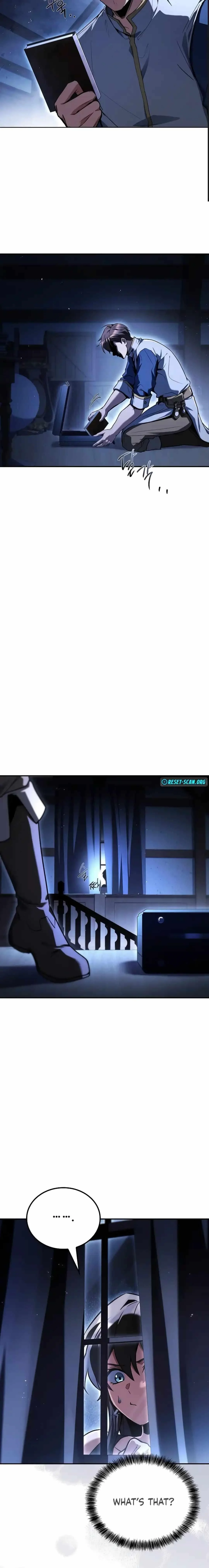 Read The Archmages Restaurant Chapter 94 - thearchmagesrestaurant.com | High Quality Manga Image 23