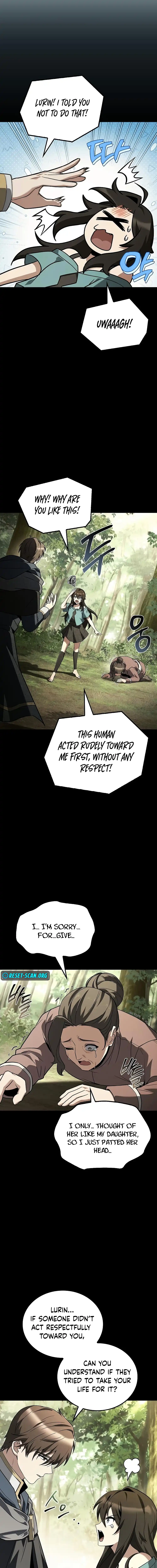 Read The Archmages Restaurant Chapter 96 - thearchmagesrestaurant.com | High Quality Manga Image 2