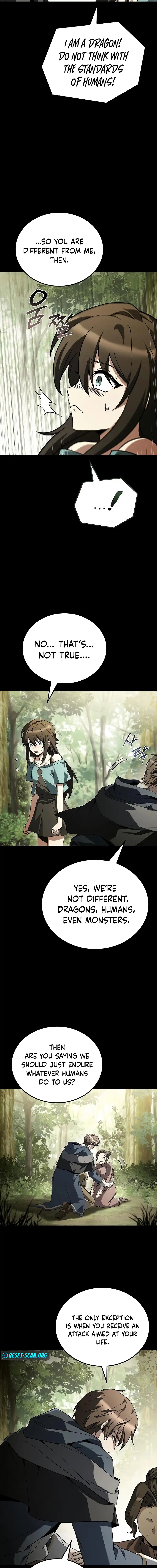 Read The Archmages Restaurant Chapter 96 - thearchmagesrestaurant.com | High Quality Manga Image 3