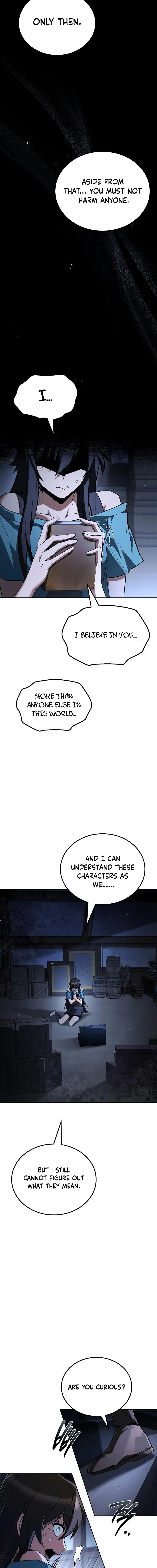 Read The Archmages Restaurant Chapter 96 - thearchmagesrestaurant.com | High Quality Manga Image 4