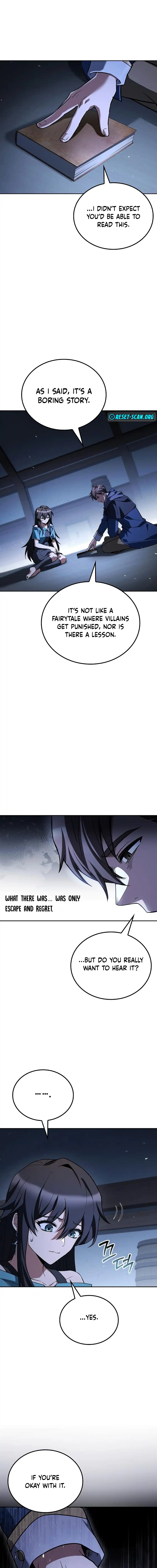 Read The Archmages Restaurant Chapter 96 - thearchmagesrestaurant.com | High Quality Manga Image 6