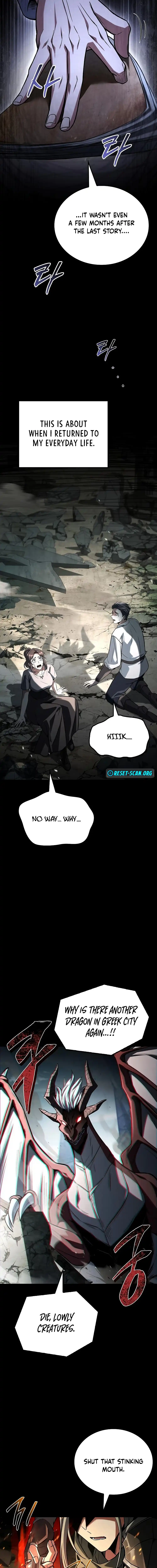 Read The Archmages Restaurant Chapter 96 - thearchmagesrestaurant.com | High Quality Manga Image 7