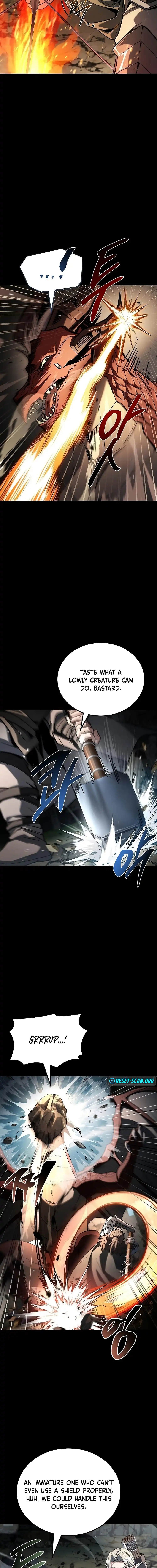 Read The Archmages Restaurant Chapter 96 - thearchmagesrestaurant.com | High Quality Manga Image 8