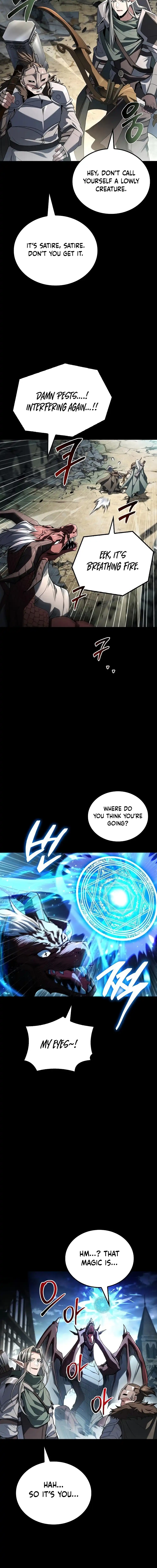 Read The Archmages Restaurant Chapter 96 - thearchmagesrestaurant.com | High Quality Manga Image 9