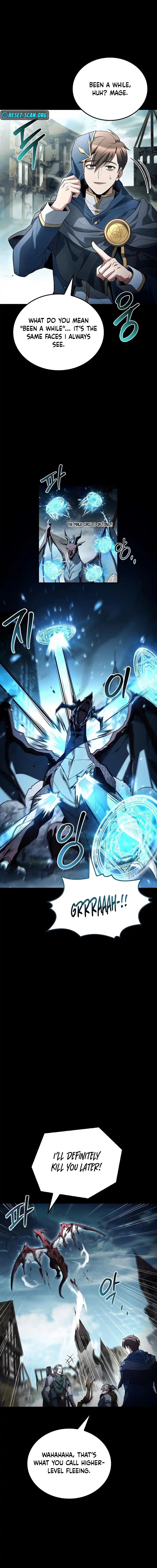 Read The Archmages Restaurant Chapter 96 - thearchmagesrestaurant.com | High Quality Manga Image 10