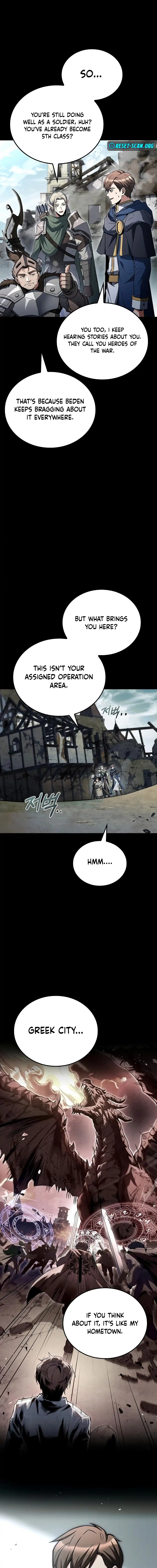 Read The Archmages Restaurant Chapter 96 - thearchmagesrestaurant.com | High Quality Manga Image 11