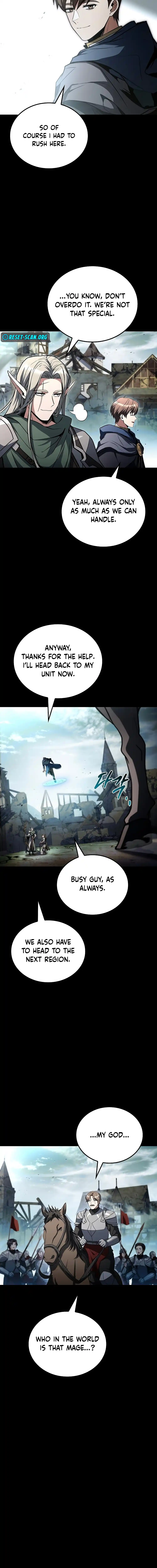 Read The Archmages Restaurant Chapter 96 - thearchmagesrestaurant.com | High Quality Manga Image 12