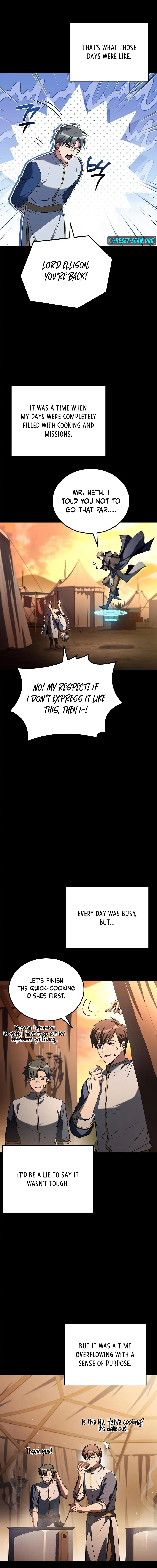 Read The Archmages Restaurant Chapter 96 - thearchmagesrestaurant.com | High Quality Manga Image 13