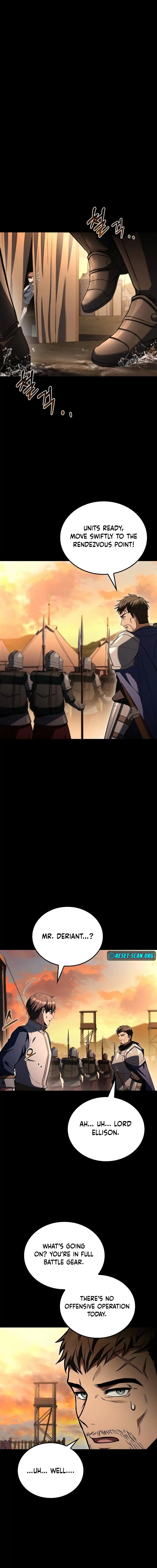 Read The Archmages Restaurant Chapter 96 - thearchmagesrestaurant.com | High Quality Manga Image 14