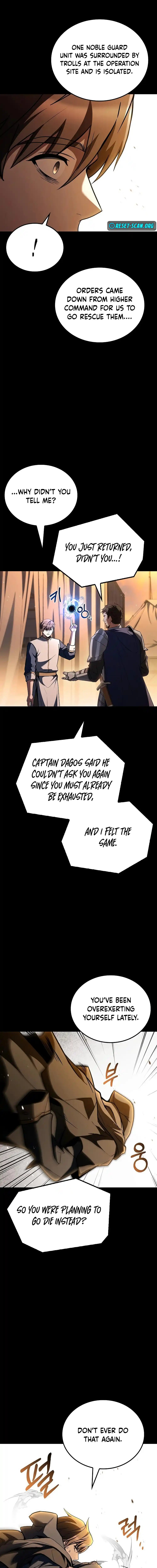 Read The Archmages Restaurant Chapter 96 - thearchmagesrestaurant.com | High Quality Manga Image 15