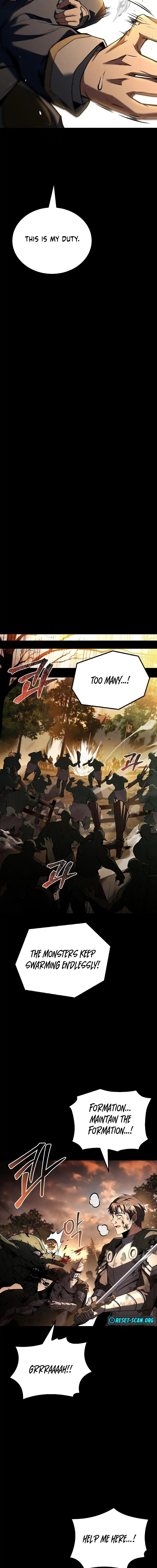 Read The Archmages Restaurant Chapter 96 - thearchmagesrestaurant.com | High Quality Manga Image 16