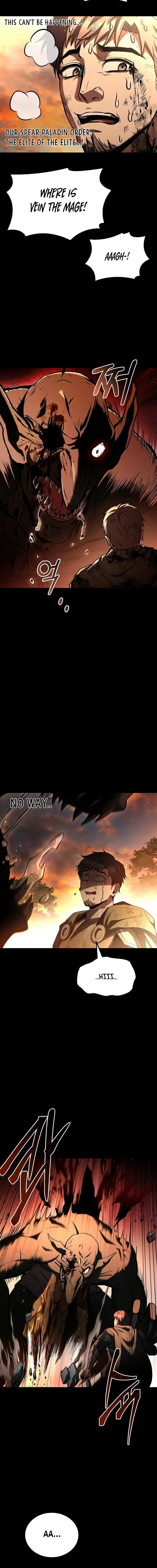 Read The Archmages Restaurant Chapter 96 - thearchmagesrestaurant.com | High Quality Manga Image 17