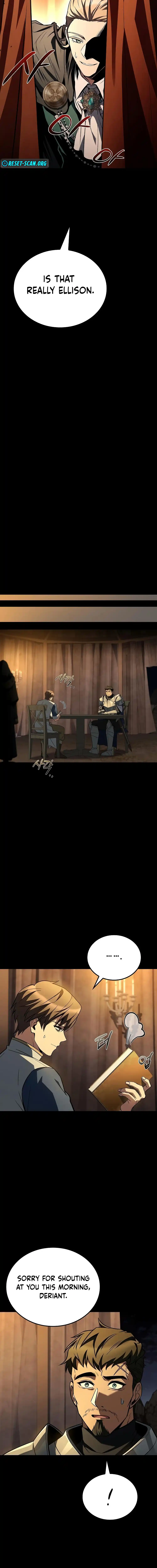 Read The Archmages Restaurant Chapter 96 - thearchmagesrestaurant.com | High Quality Manga Image 21