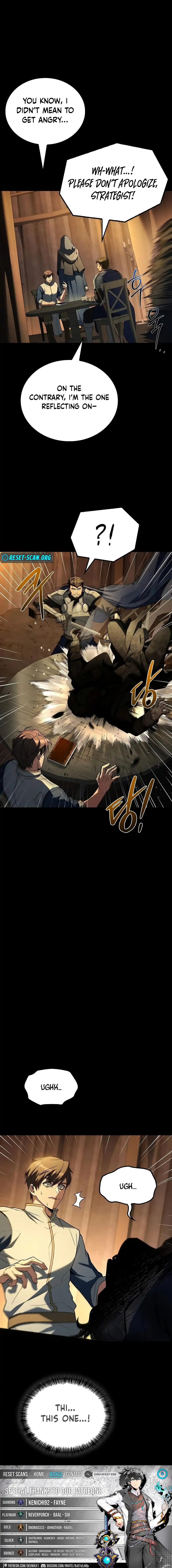 Read The Archmages Restaurant Chapter 96 - thearchmagesrestaurant.com | High Quality Manga Image 22