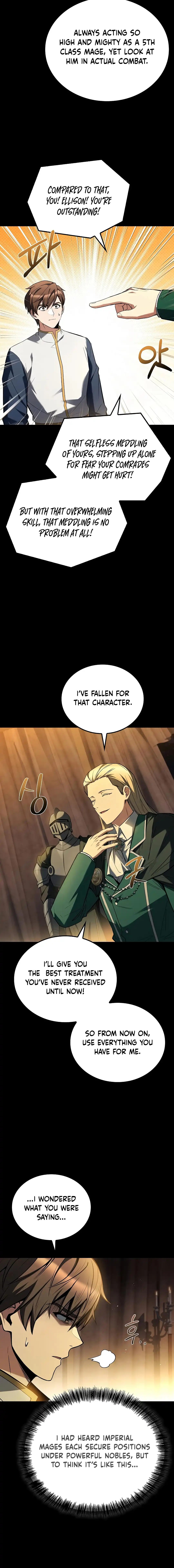 Read The Archmages Restaurant Chapter 97 - thearchmagesrestaurant.com | High Quality Manga Image 5