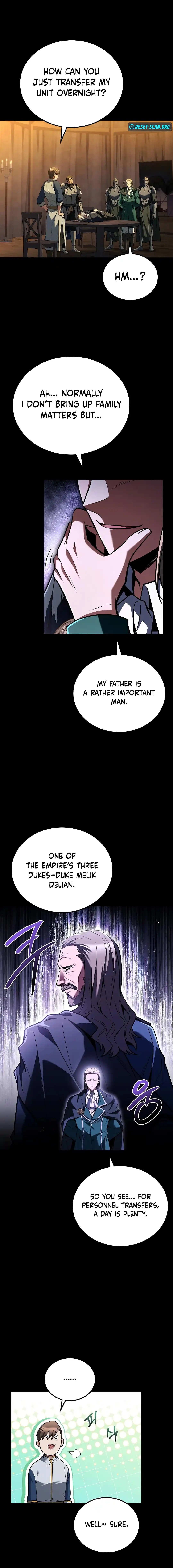 Read The Archmages Restaurant Chapter 97 - thearchmagesrestaurant.com | High Quality Manga Image 6