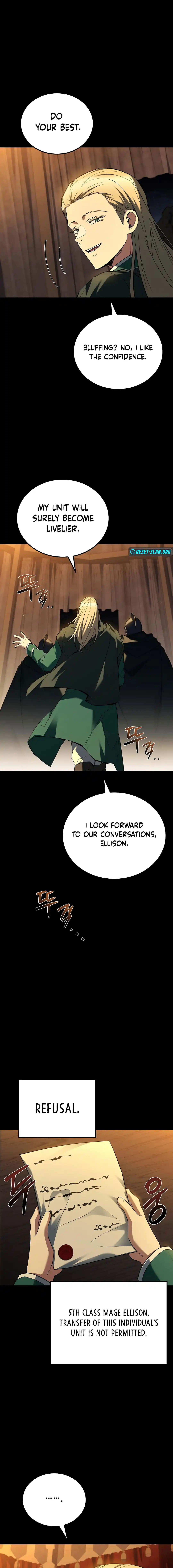 Read The Archmages Restaurant Chapter 97 - thearchmagesrestaurant.com | High Quality Manga Image 7