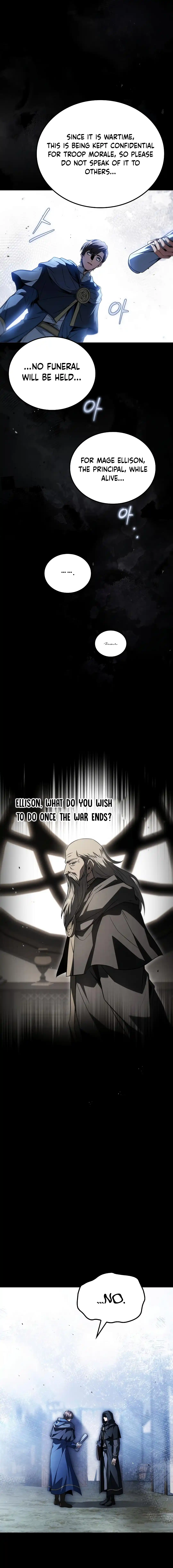 Read The Archmages Restaurant Chapter 97 - thearchmagesrestaurant.com | High Quality Manga Image 11