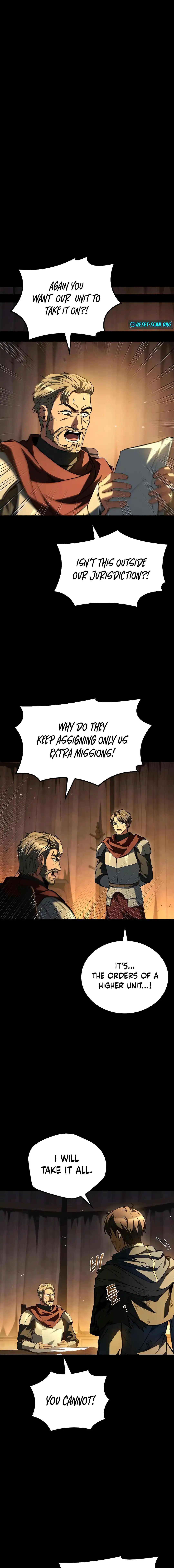 Read The Archmages Restaurant Chapter 97 - thearchmagesrestaurant.com | High Quality Manga Image 12