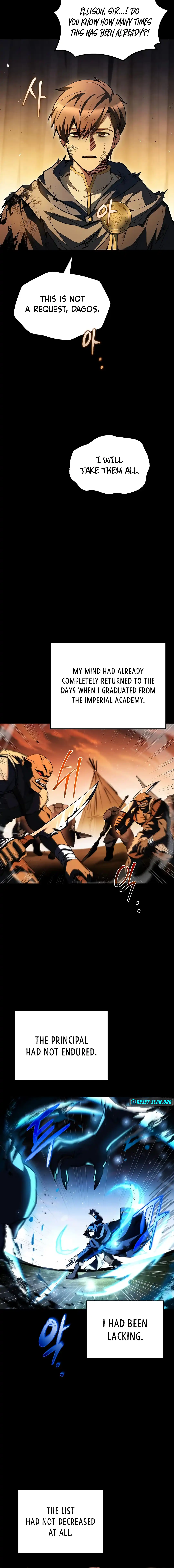 Read The Archmages Restaurant Chapter 97 - thearchmagesrestaurant.com | High Quality Manga Image 13