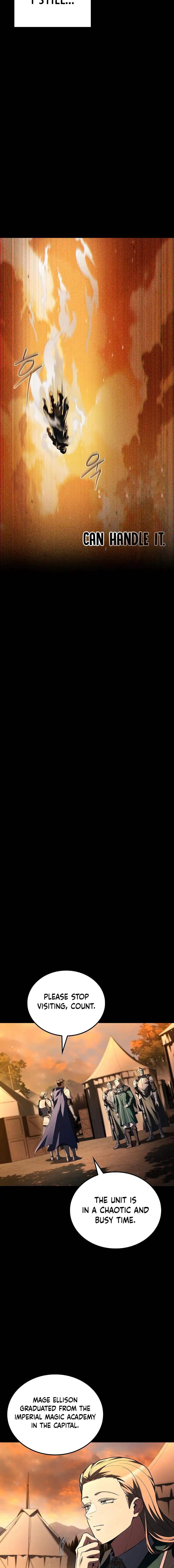 Read The Archmages Restaurant Chapter 97 - thearchmagesrestaurant.com | High Quality Manga Image 15