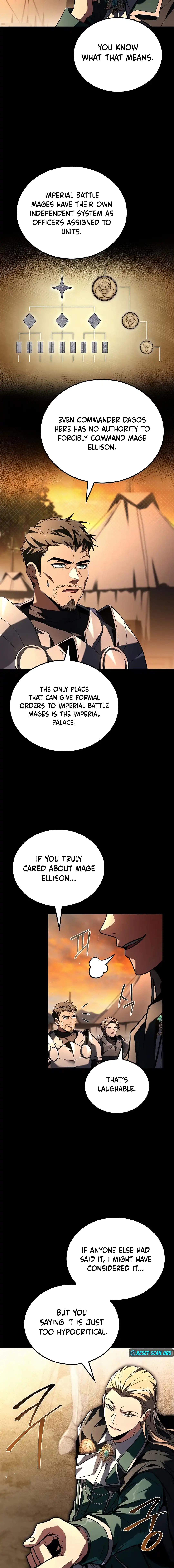 Read The Archmages Restaurant Chapter 97 - thearchmagesrestaurant.com | High Quality Manga Image 16