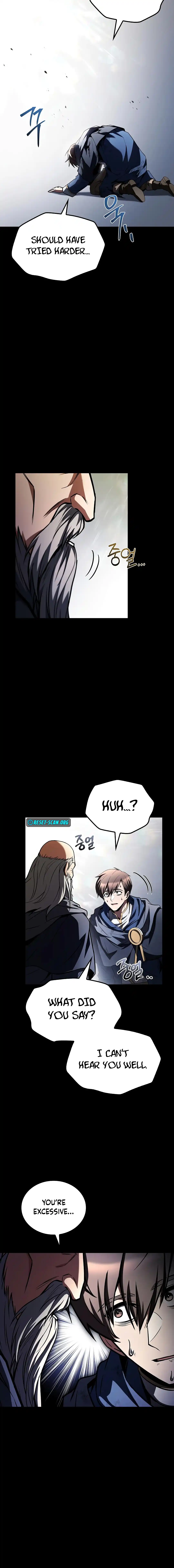 Read The Archmages Restaurant Chapter 97 - thearchmagesrestaurant.com | High Quality Manga Image 21